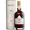 Graham's, Graham’s 20-ročné Tawny Port v tube, 20-ročné, 0,75 l Graham's, Graham’s 20-ročné Tawny Port v tube, 20-ročné, 0,75 l