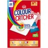 K2r Colour Catcher obrúsok proti zafarbeniu bielizne 22 ks K2r Colour Catcher obrúsok proti zafarbeniu bielizne 22 ks