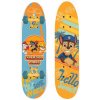 Skateboard NICKELODEON PAW PATROLS BOYS žltá,mix Skateboard NICKELODEON PAW PATROLS BOYS žltá,mix