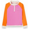 KiETLA ICONIK plavky s UV ochranou - tričko s dlhým rukávom - Pink Red (6-8 rokov) KiETLA ICONIK plavky s UV ochranou - tričko s dlhým rukávom - Pink Red (6-8 rokov)