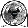 Mesko MS7322 1-stupňový stolný ventilátor 4,5 W, čierny Adler Mesko MS7322 1-stupňový stolný ventilátor 4,5 W, čierny Adler