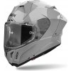 Přilba GP800 Color, AIROH (cementově šedá lesklá, vel. S) 2025 Přilba GP800 Color, AIROH (cementově šedá lesklá, vel. S) 2025