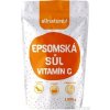 Allnature Epsomská soľ s Vitamínom C do kúpeľa 1x1000 g Allnature, s.r.o. Allnature Epsomská soľ s Vitamínom C do kúpeľa 1x1000 g Allnature, s.r.o.