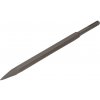 TOPTRADE sekáč SDS +, špicatý, O 14 x 250 mm
