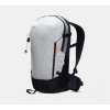 Mammut LITHIUM 15 platinum-black Mammut LITHIUM 15 platinum-black