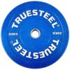 TRUESTEEL Starlight bumper kotúče 20 kg TRUESTEEL Starlight bumper kotúče 20 kg
