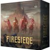 Deer Games Studio Firesiege - EN Deer Games Studio Firesiege - EN
