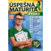 Úspešná maturita - Fyzika - Patrik Kriek Úspešná maturita - Fyzika - Patrik Kriek