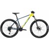 Horský bicykel United Clovis 3.10 27,5 modro/žltá 15 Horský bicykel United Clovis 3.10 27,5 modro/žltá 15
