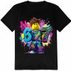 Detské tričko 67 SIX SEVEN VIRAL ROBLOX pre dieťa darček 104 Detské tričko 67 SIX SEVEN VIRAL ROBLOX pre dieťa darček 104