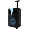 Denver Reproduktor TSP-307 BT na vozík, černý Denver Reproduktor TSP-307 BT na vozík, černý