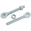 Powerslide Bars Syncro Thread Bar Long 58 mm (sada) Powerslide Bars Syncro Thread Bar Long 58 mm (sada)