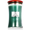 WoodWick Large Hourglass Candles vonná sviečka 610 g Mint Leaves & Oak WoodWick Large Hourglass Candles vonná sviečka 610 g Mint Leaves & Oak