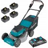 MAKITA DLM530PT4 AKUMULÁTOROVÁ KOSIČKA 2x18V 53 cm MAKITA DLM530PT4 AKUMULÁTOROVÁ KOSIČKA 2x18V 53 cm