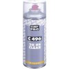 HB BODY C496 Clear HS SR 2:1, 400ml HB BODY C496 Clear HS SR 2:1, 400ml