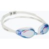FINIS Lightning blue mirror FINIS Lightning blue mirror