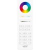8 kanálové diaľkové ovládanie RGB + CCT 2,4 GHz C8 biela 8 kanálové diaľkové ovládanie RGB + CCT 2,4 GHz C8 biela