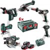 Metabo - Combo Set 6.3.2 685223000