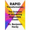 Rapid Transformation (HARDY BENJAMIN)(Pevná) Rapid Transformation (HARDY BENJAMIN)(Pevná)