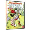Ferda: Nová dobrodružství 3 + 4 - DVD Ferda: Nová dobrodružství 3 + 4 - DVD