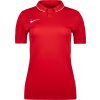 Nike | Dri-FIT Park 26 Polo Women | červená| L Nike | Dri-FIT Park 26 Polo Women | červená| L