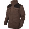 Helikon-Tex COVERT M-65 Jacket® - EARTH BROWN / ČIERNA, 3XL Helikon-Tex COVERT M-65 Jacket® - EARTH BROWN / ČIERNA, 3XL