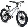 EARLYRIDER Early rider Seeker 16 model 2026, Brushed Aluminium EARLYRIDER Early rider Seeker 16 model 2026, Brushed Aluminium
