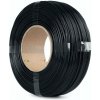 Spectrum TF-24041, ReFill PLA, 1.75mm, MIDNIGHT BLACK, 1kg