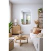Baltica Design Stone Calm zrkadlo 60x90 cm s osvetlením 5904107933184 Baltica Design Stone Calm zrkadlo 60x90 cm s osvetlením 5904107933184