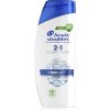 Head & Shoulders Classic Clean 2in1 šampón proti lupinám 2 v 1 625 ml Head & Shoulders Classic Clean 2in1 šampón proti lupinám 2 v 1 625 ml