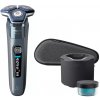 Philips Series 7000 Wet & Dry pre citlivú pleť Pánsky elektrický holiaci strojček Philips Series 7000 Wet & Dry pre citlivú pleť Pánsky elektrický holiaci strojček