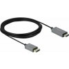 DELOCK, Active DisplayPort 1.4 to HDMI Cable 4K 85930 DELOCK, Active DisplayPort 1.4 to HDMI Cable 4K 85930