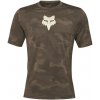 FOX Ranger Tru Dri Ss Jersey Dirt - L FOX Ranger Tru Dri Ss Jersey Dirt - L