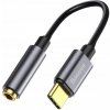 Baseus L54 Audio Adapter USB-C + mini jack 3,5mm Baseus L54 Audio Adapter USB-C + mini jack 3,5mm