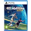 PS5 hra Rematch Elite Edition 3391892040296 PS5 hra Rematch Elite Edition 3391892040296
