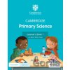 Cambridge Primary Science Learner's Book 1 with Digital Access (1 Year) - Alan Cross, Jon Board Cambridge Primary Science Learner's Book 1 with Digital Access (1 Year) - Alan Cross, Jon Board