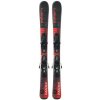 Elan JR SHI MAXX BLK/RED JRS EL 4.5 DB9292 22 Dĺžka (cm): 100 cm Elan JR SHI MAXX BLK/RED JRS EL 4.5 DB9292 22 Dĺžka (cm): 100 cm