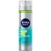 Nivea Men Fresh Kick pánsky gél na holenie, 200 ml Nivea Men Fresh Kick pánsky gél na holenie, 200 ml