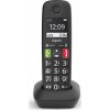 Gigaset E290HX černý Gigaset E290HX černý