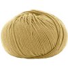 SUPER SOFT Lana Gatto Farby SUPER SOFT: 9425 okrovo zelená 100% merino vlna SUPER SOFT Lana Gatto Farby SUPER SOFT: 9425 okrovo zelená 100% merino vlna