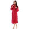 Dámsky župan Tampa 2149 Oversized Ruby - Vestis nadměr 5XL Dámsky župan Tampa 2149 Oversized Ruby - Vestis nadměr 5XL