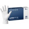 Espeon Latexové rukavice LATEX MEDICAL3 100 ks, nepudrované, biele, 5.6 g Veľkosť: XS Espeon Latexové rukavice LATEX MEDICAL3 100 ks, nepudrované, biele, 5.6 g Veľkosť: XS