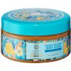 Natura Siberica rakytníkovo medový telový peeling 300 ml Natura Siberica rakytníkovo medový telový peeling 300 ml