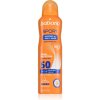 Babaria Sport ochranný sprej na opaľovanie SPF 50 200 ml Babaria Sport ochranný sprej na opaľovanie SPF 50 200 ml