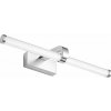 Toolight Rea, Kúpeľňové nástenné LED svietidlo APP1881-1W 40cm CHROME, OSW-66036 Toolight Rea, Kúpeľňové nástenné LED svietidlo APP1881-1W 40cm CHROME, OSW-66036