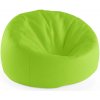 Sablio Sedací vak Cocoon Limetková - 75 x 45 x 35 cm Sablio Sedací vak Cocoon Limetková - 75 x 45 x 35 cm