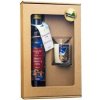 Naturprodukt Sirup s korením+sviečka darčeková sada Naturprodukt Sirup s korením+sviečka darčeková sada