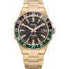 Citizen NB6033-51E Series 8 GMT Auto 41mm 10ATM Citizen NB6033-51E Series 8 GMT Auto 41mm 10ATM