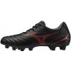 Mizuno MONARCIDA NEO III SELECT čierna,červená Mizuno MONARCIDA NEO III SELECT čierna,červená