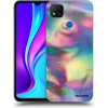 Picasee ULTIMATE CASE pro Xiaomi Redmi 9C - Holo Picasee ULTIMATE CASE pro Xiaomi Redmi 9C - Holo